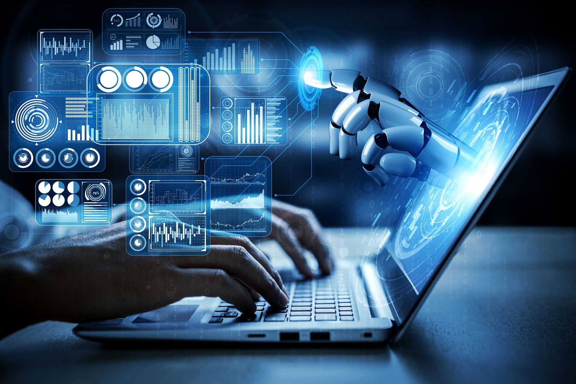 Real-World Applications of Machine Learning