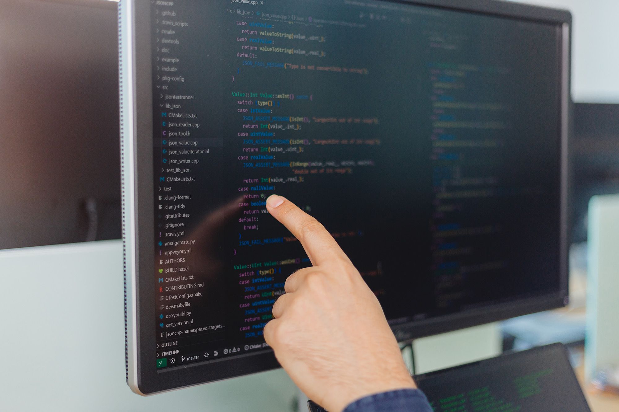 Data Driven Decisions for Smarter Business Success